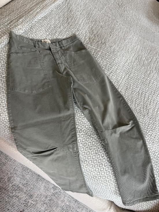 Nili Lotan Pants - Nili Lotan Shon pants